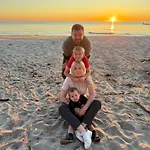 - U Aniola Сasa de vacaciones Wicie (West Pomeranian)