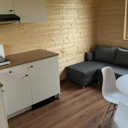 Holiday home Wicie - U Aniola Wicie (West Pomeranian)