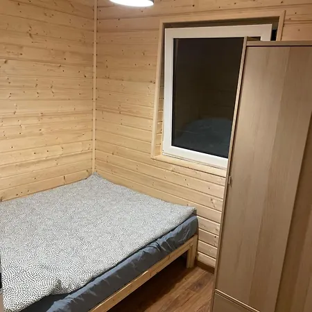 Holiday home - U Aniola *