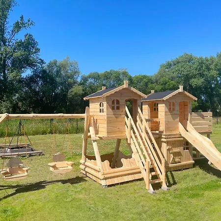 - U Aniola Holiday home *