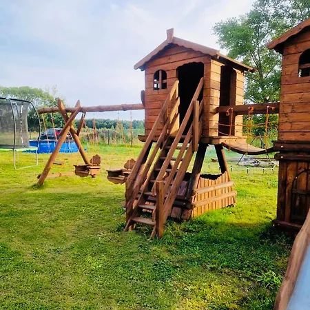 - U Aniola Holiday home