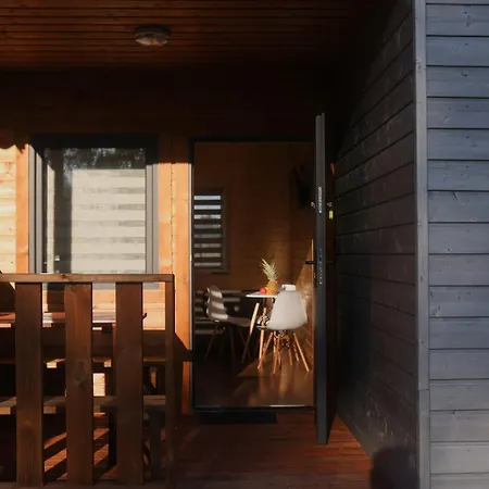 Сasa de vacaciones - U Aniola *