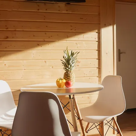 Holiday home - U Aniola