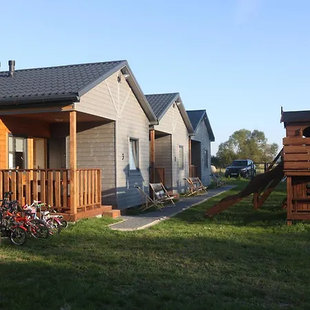 Holiday home - U Aniola