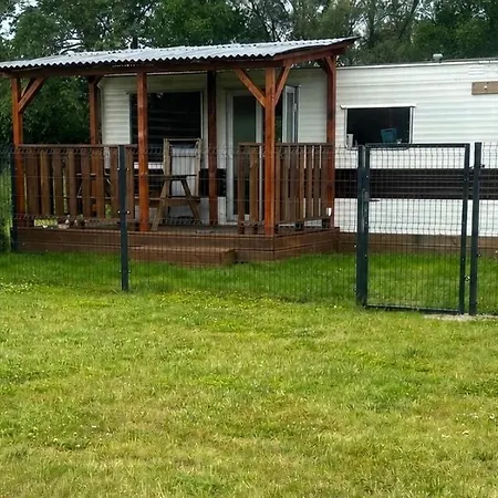 Holiday home - U Aniola *