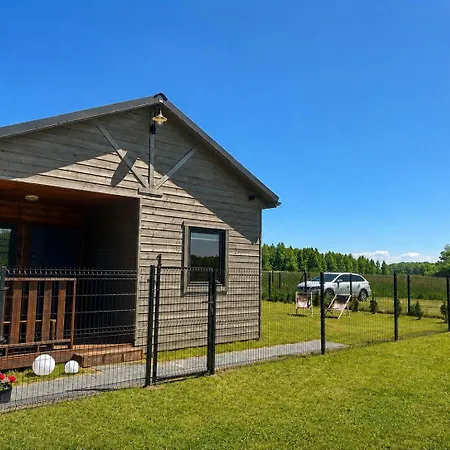 - U Aniola Holiday home Wicie (West Pomeranian)
